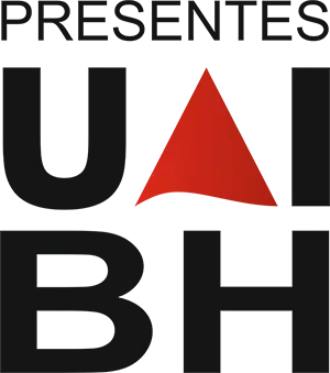 Presentes Uai BH Logo